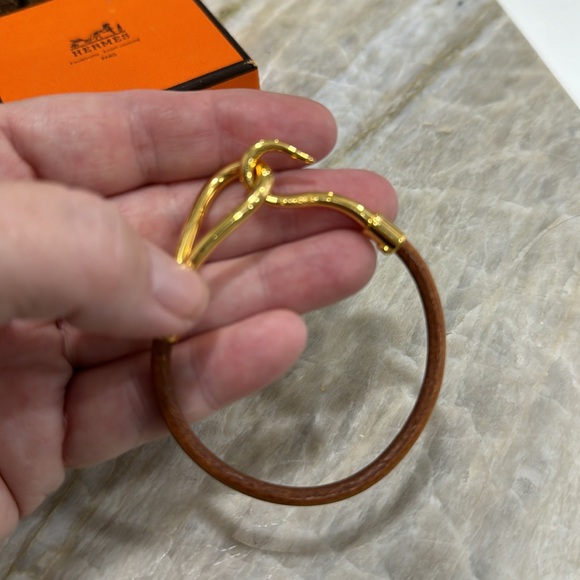 Hermes bracelet - Picture 6 of 6